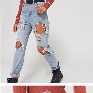 BDG urban mom jeans
